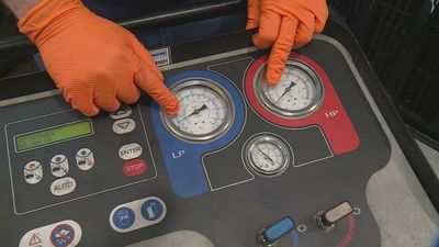 El calor aumenta un 25% el riesgo de sufrir un accidente de tráfico