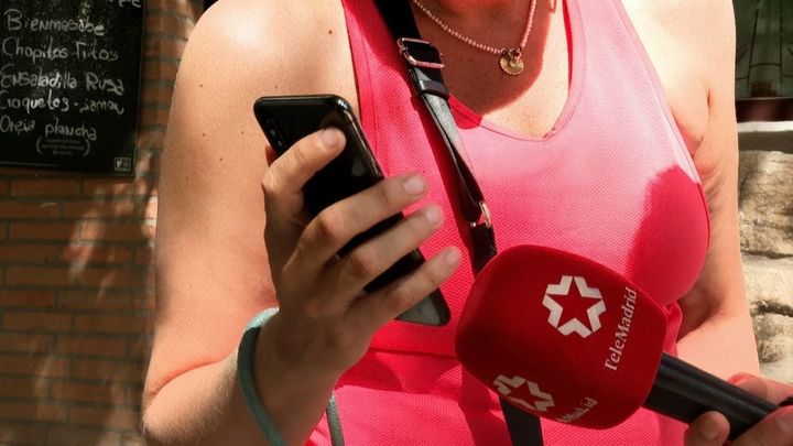 "Eran litros de sangre": el estremecedor relato de una testigo del apuñalamiento mortal de un joven de 23 años en Ciudad Lineal