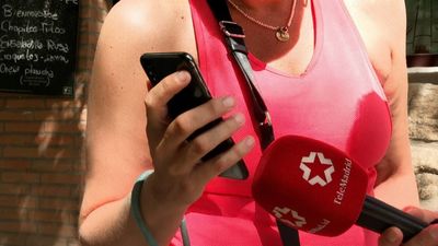 "Eran litros de sangre": el estremecedor relato de una testigo del apuñalamiento mortal de un joven de 23 años en Ciudad Lineal