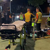 Muere un joven de 23 años apuñalado en una pelea en Ciudad Lineal