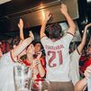 Cine Yelmo proyectará este domingo en todos sus cines la final del Mundial entre España y Argentina