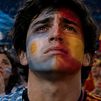 Miles de argentinos y españoles vivirán con el corazón dividido la final a ambos lados del Atlántico