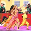 Madonna, Shakira y Justin Bieber encienden el descanso del Mundial al estilo Super Bowl