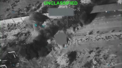 Irán da por finalizado el acuerdo con Estados Unidos tras ocho días de fuego cruzado