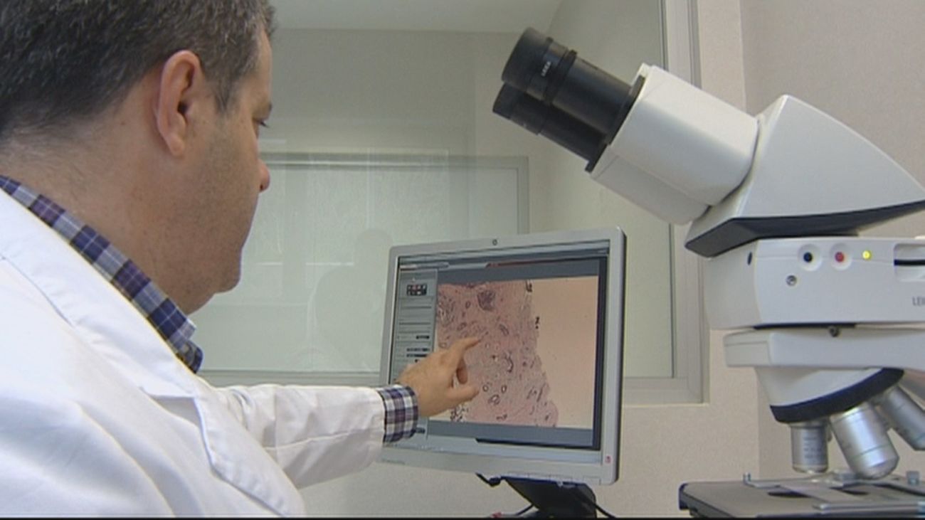 La sanidad madrileña incorpora un potente medicamento para luchar contra el cáncer de mama