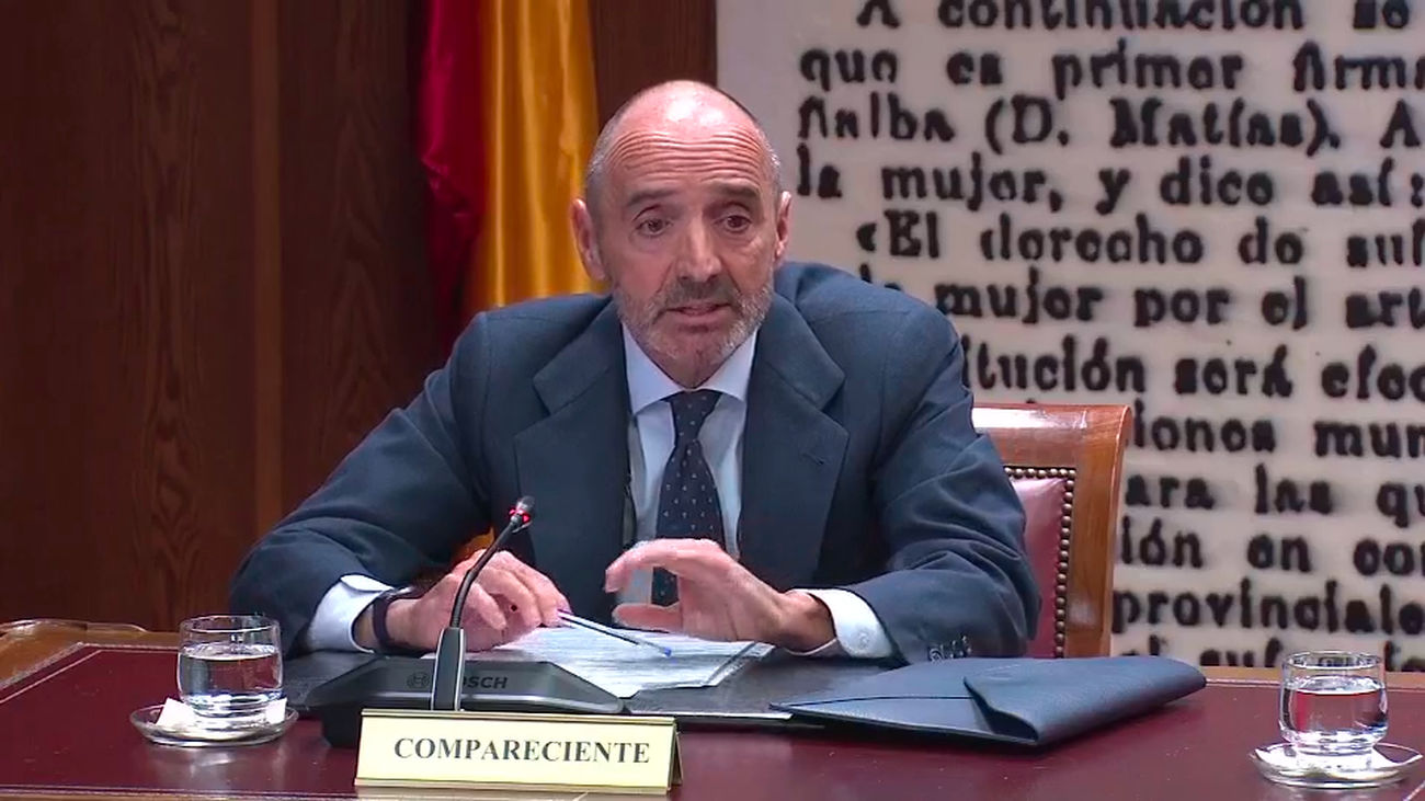 El juez del 'caso Plus Ultra' interroga este martes al empresario socio de Zapatero como investigado
