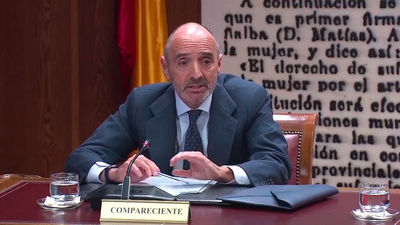 El juez del 'caso Plus Ultra' interroga este martes al empresario socio de Zapatero como investigado