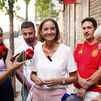 Reyes Maroto gana las primarias del PSOE y repite como candidata a la Alcaldía de Madrid