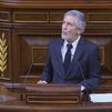 El PP pide las comparecencias de Marlaska y de la directora de la Guardia Civil en el Congreso
