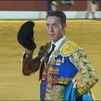 Oreja para Alejandro Chicharro en la semifinal a seis de la Copa Chenel