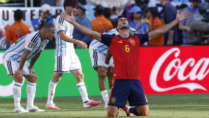 Mikel Merino / EFE