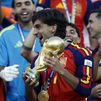 ¿Quién tiene más Mundiales? Así queda el ranking histórico de selecciones tras la segunda estrella de España