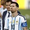 Messi felicita a España por el título y se muestra dolorido: "Va a costar cerrar esta herida"