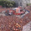 Plaza de Cibeles