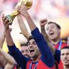 España alcanza la gloria y así lo narró Onda Madrid