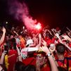 Madrid se prepara para recibir a los campeones del mundo: descubre los horarios y el recorrido