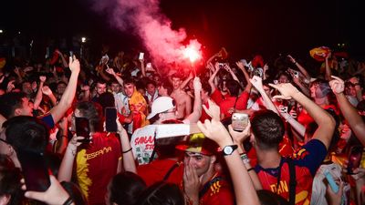 Madrid se prepara para recibir a los campeones del mundo: descubre los horarios y el recorrido
