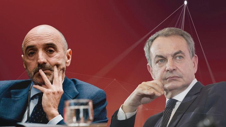 El empresario Julio Martínez implica a Rodríguez Zapatero en el préstamo a Plus Ultra