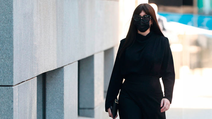 El juez Moreno confirma  los indicios de malversación contra Jessica Rodríguez