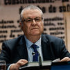 Julio Martínez Sola, presidente de Plus Ultra
