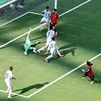 Los sismómetros de media España registraron las celebraciones por la victoria en el Mundial