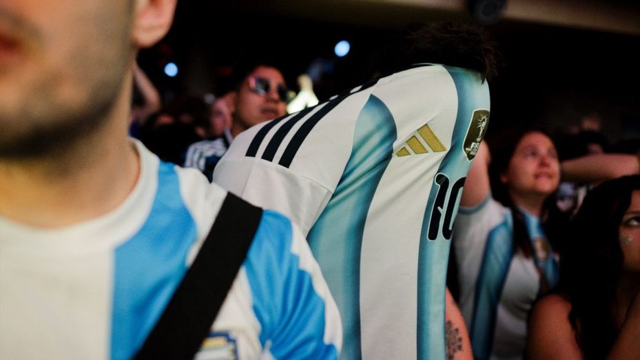 Roberto Gómez: "La Selección española humilló a Argentina"