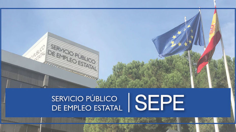 SEPE: Consultas sobre prestaciones y subsidios por desempleo 20.07.2026