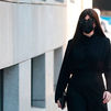 Jéssica Rodríguez guarda silencio ante el juez sobre su 'enchufe' en empresas públicas