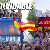 Una rúa inolvidable