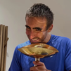 Dani Mérida conquista en Umag su primer título ATP