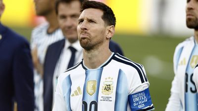 Messi felicita a España por el título y se muestra dolorido: "Va a costar cerrar esta herida"