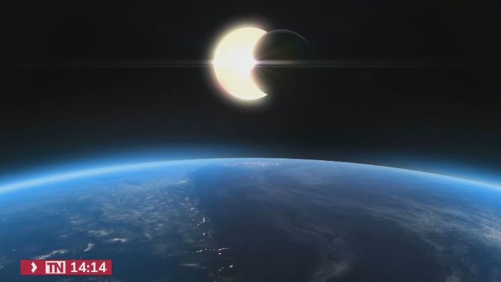 Madrid prepara 51 puntos de observación para el eclipse total de Sol