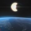 Madrid prepara 51 puntos de observación para el eclipse total de Sol