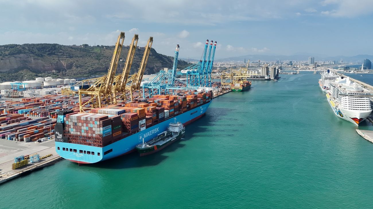 Las mayores importaciones marcaron récord