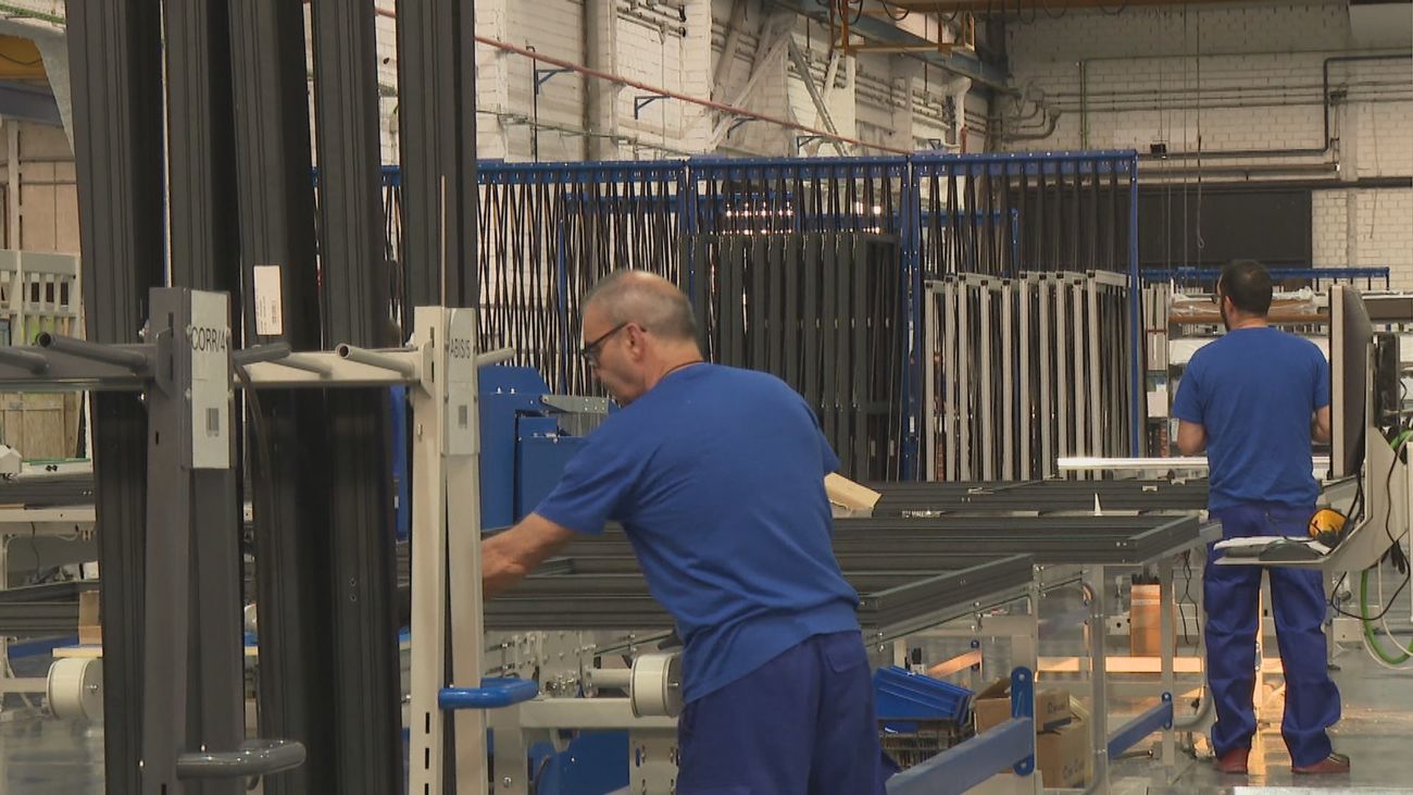 El absentismo laboral, un gran reto para la competitividad en España