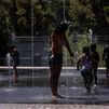 Madrid afronta la tercera ola de calor del verano con hasta 38ºC y avisos por temperaturas extremas