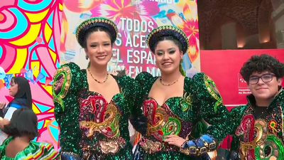El Festival Hispanidad 2026 llenará Madrid de conciertos gratis y más de 150 actividades