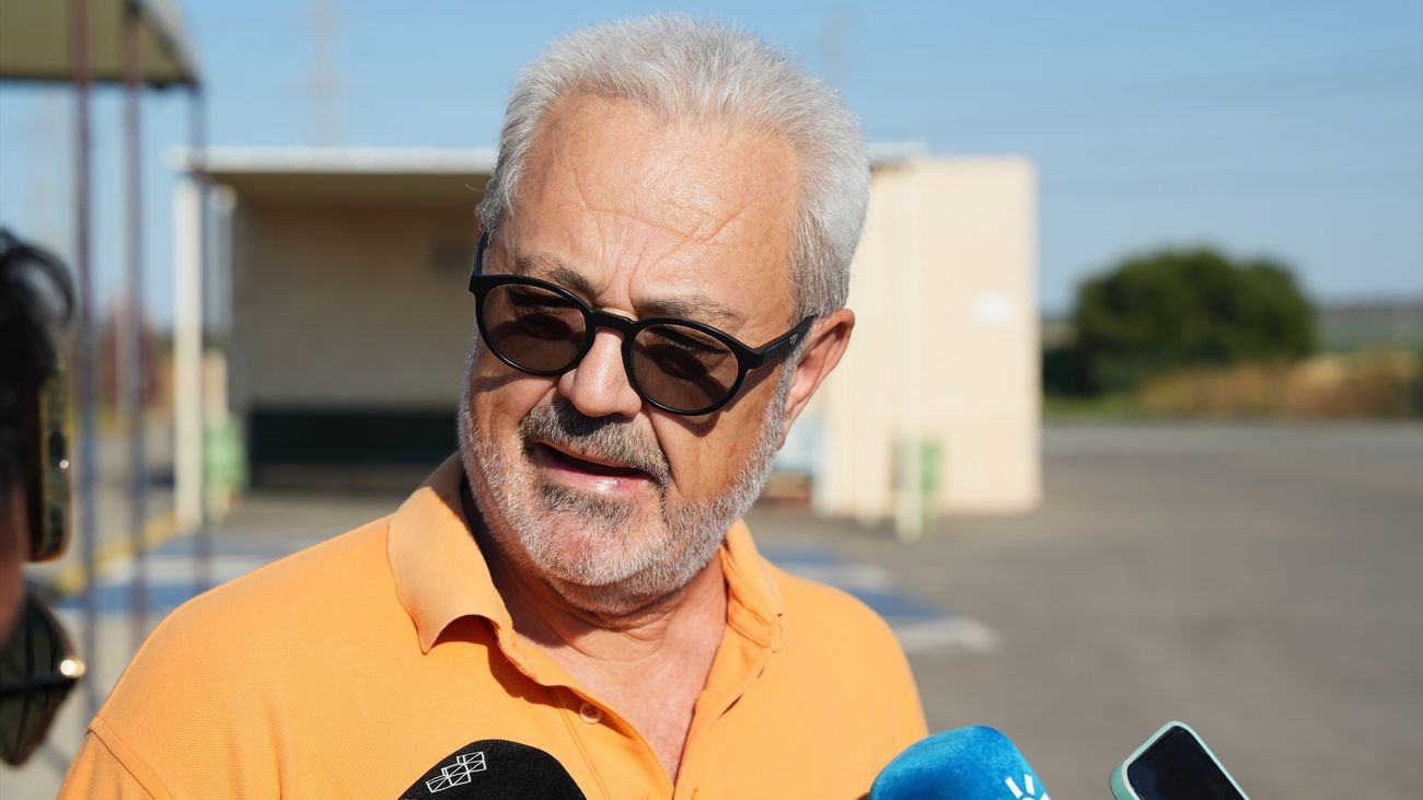 Condenado por prevaricación el exconsejero andaluz Francisco Vallejo