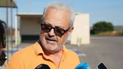 Condenado por prevaricación el exconsejero andaluz Francisco Vallejo