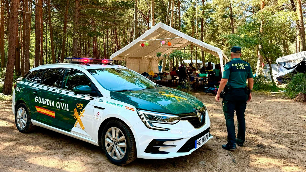 Guardia Civil