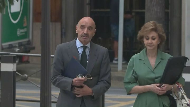 Julio Martínez señala a Zapatero en el rescate de Plus Ultra pero ignora qué gestiones hizo ni con quién del Gobierno