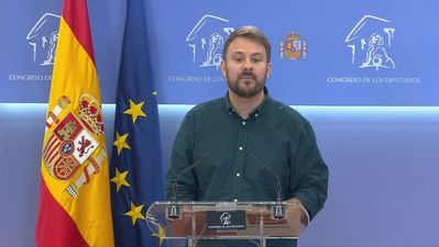 Sumar carga contra Ferrán Torres por especular con viviendas y le tacha de fondo buitre