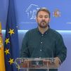 Sumar carga contra Ferrán Torres por especular con viviendas y le tacha de fondo buitre