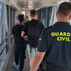Desarticulado el 'Tren de Aragua' por robos y tráfico de drogas en Madrid, Ciudad Real, Ibiza, Tenerife, Madrid y Orense