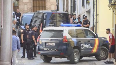 Una mujer es presuntamente asesinada por su pareja en Alameda de la Sagra (Toledo)
