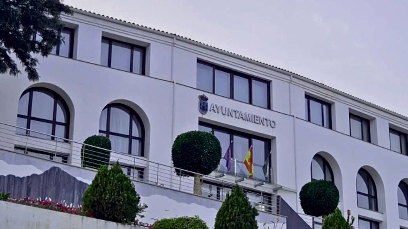 Hallan muerta a una mujer con signos de violencia en una vivienda de Benahavís (Málaga)