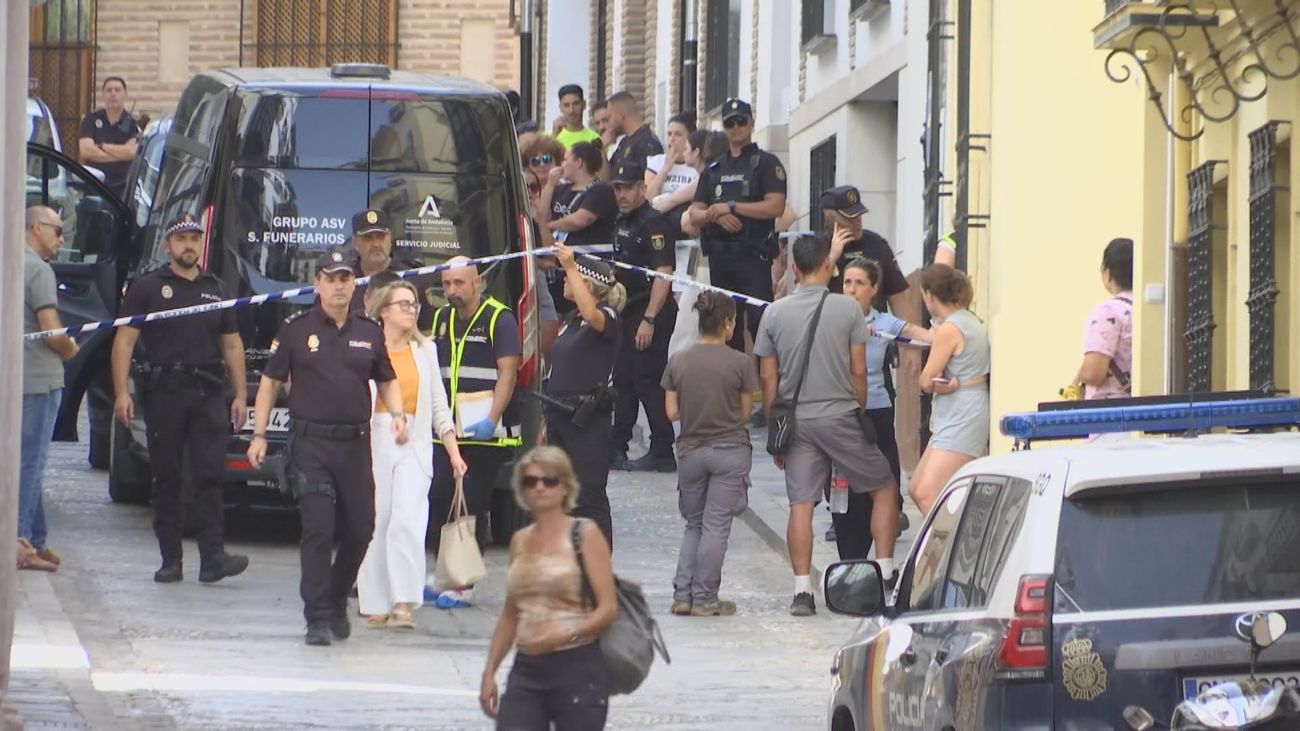 Cuatro mujeres asesinadas en España en menos de 24 horas