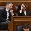 Vox tacha de "ocurrencia" la posibilidad de que el PP estudie pedirle que no concurra en todas las provincias