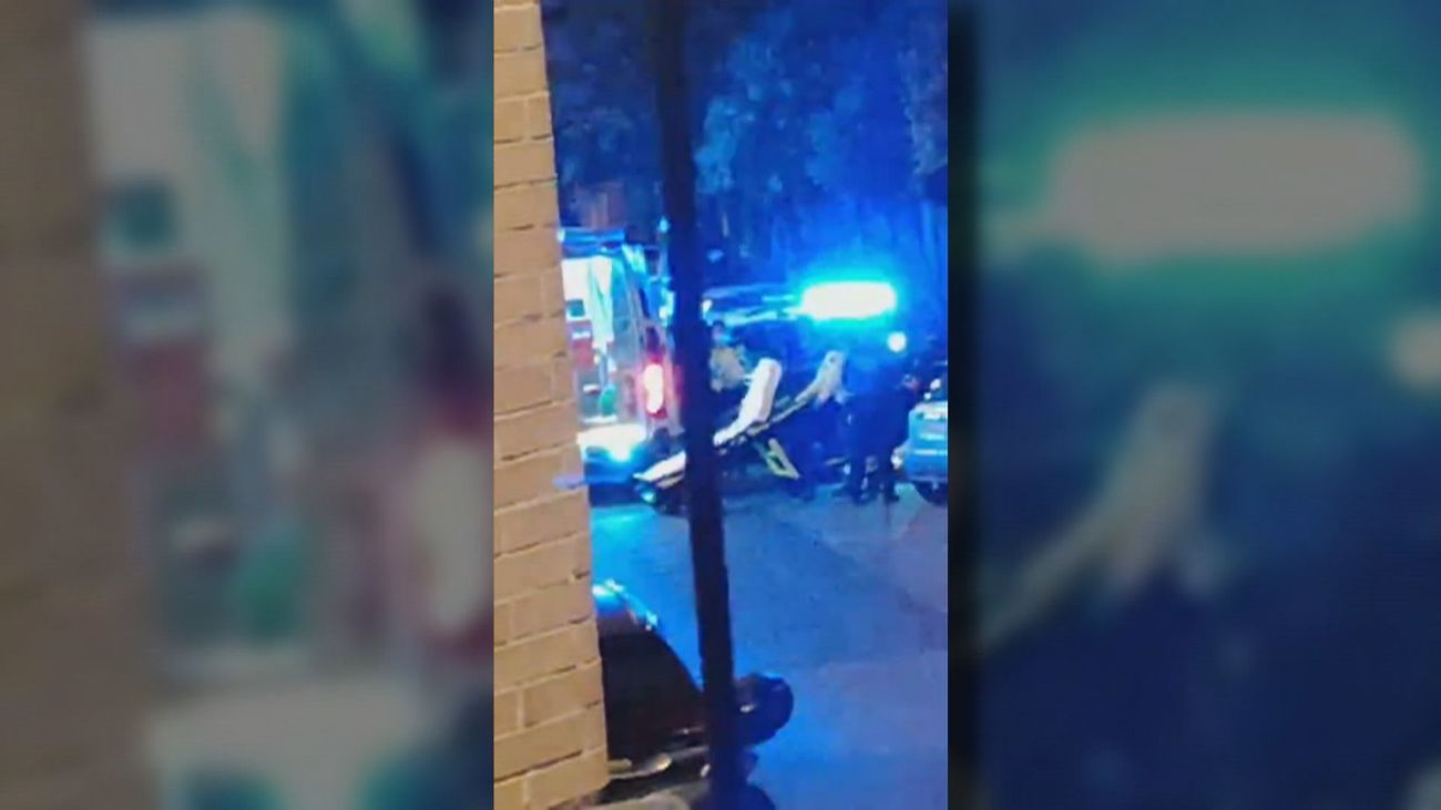 Herido grave un joven de 19 años tras ser apuñalado en Tetuán