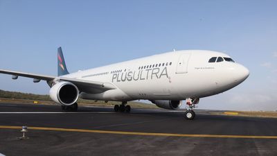 Las fechas clave del rescate de Plus Ultra: del primer contrato en 2020 a la aprobación de los 53 millones